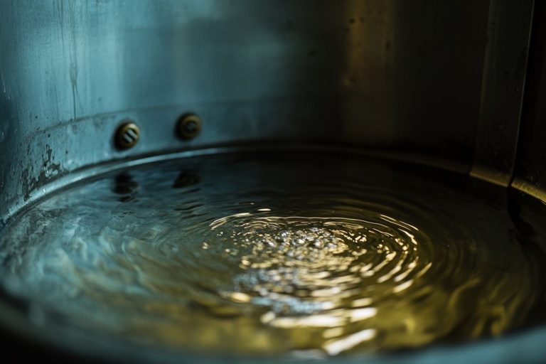 Comment ajuster le flotteur d’un WC pour économiser l’eau