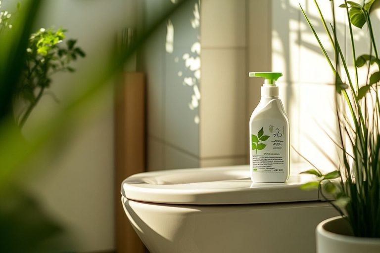 Comment entretenir un WC pour éviter les bouchons