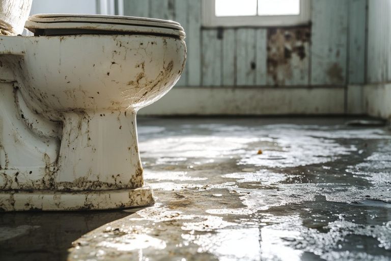 Comment savoir si la chasse d’eau est défectueuse