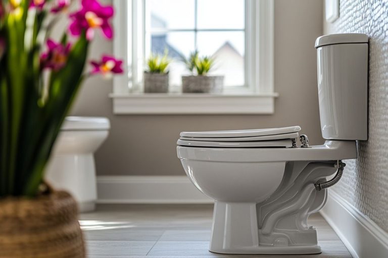 Est-ce plus rentable de réparer un WC ou de le remplacer