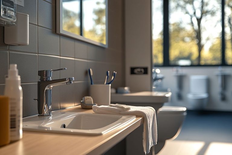 Existe-t-il des aides financières pour l’installation d’un WC PMR