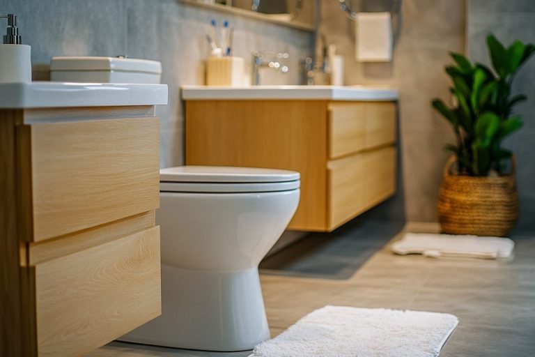 Faut-il acheter un WC en magasin ou en ligne pour économiser