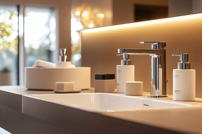 Grohe est elle une marque fiable pour les WC et sanitaires