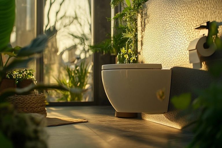 Peut-on bénéficier d’un crédit d’impôt pour l’installation d’un WC écologique