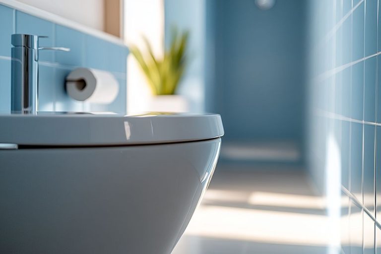 Peut on rénover un WC sans le changer complètement