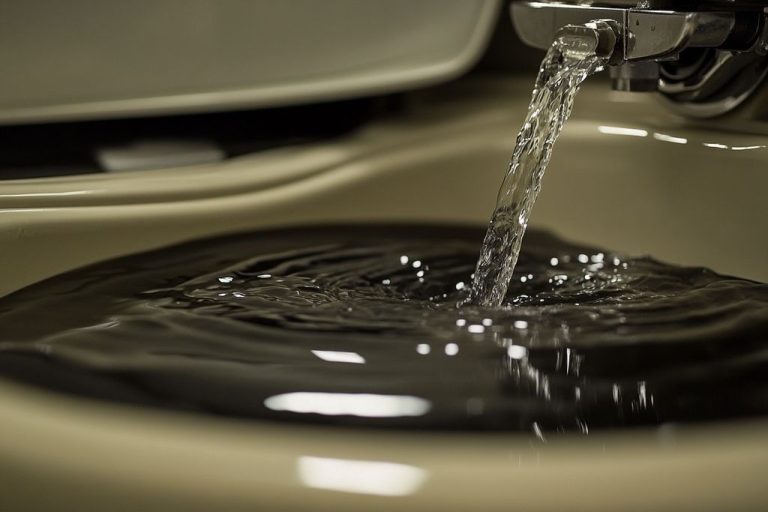 Que faire si la chasse d’eau ne fonctionne plus