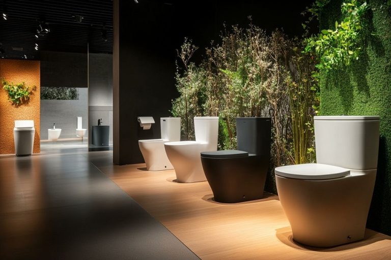 Que vaut la marque Jacob Delafon pour les WC