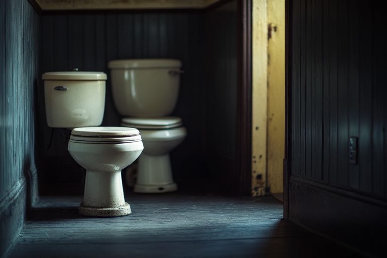 Quel est le meilleur WC classique en termes de qualité/prix