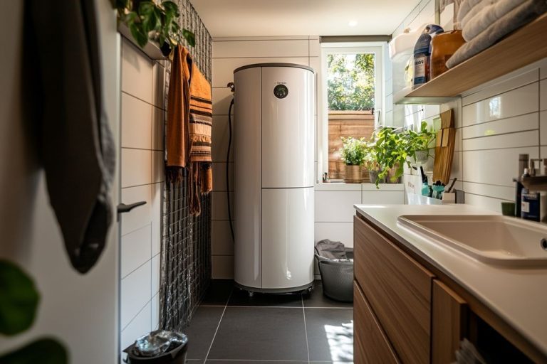 Quel est le meilleur chauffe eau De Dietrich pour une famille