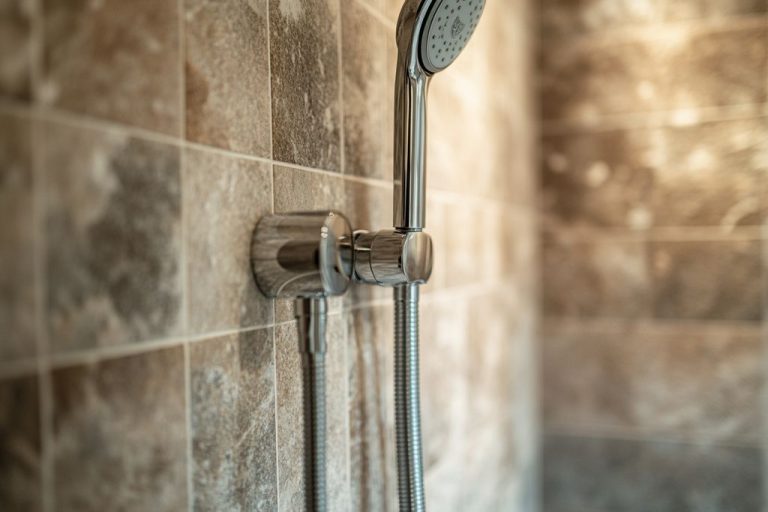 Quel mitigeur thermostatique choisir pour une douche