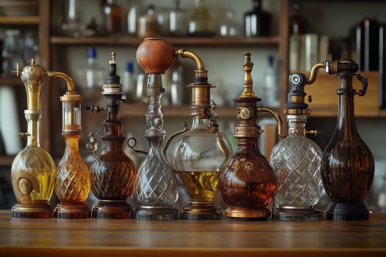 Quelle est la marque la plus fiable pour les siphons et vidages