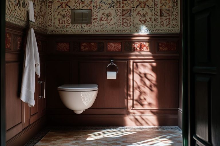 Quelle est la meilleure marque de WC suspendu