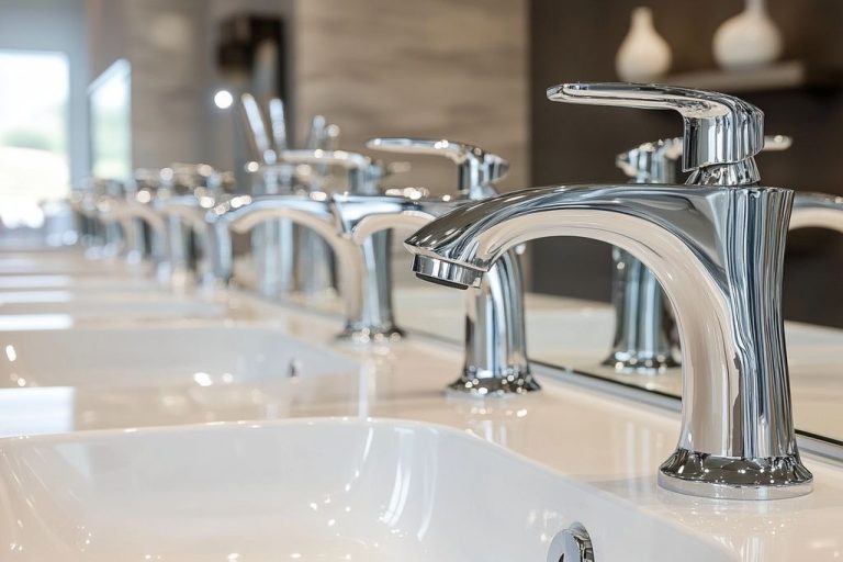 Quelle est la meilleure marque de robinetterie pour salle de bain