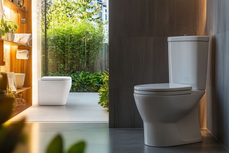 Quelle marque de WC choisir pour une installation durable