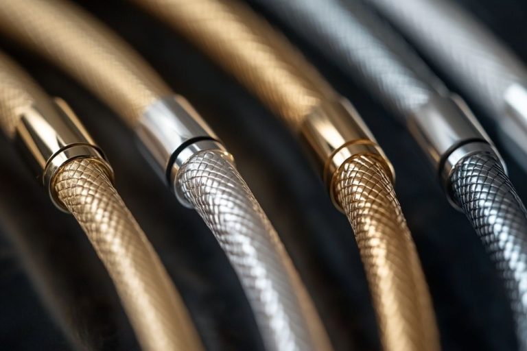 Quelle marque de flexible de douche est la plus résistante