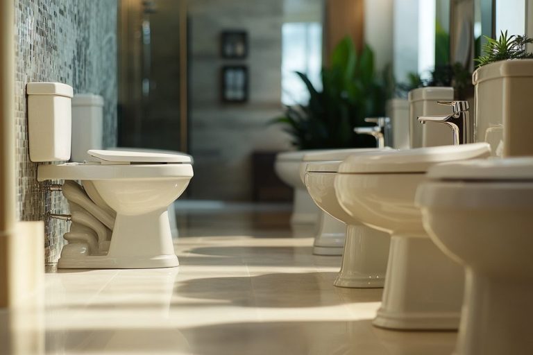 Quelles sont les meilleures marques de WC en termes de rapport qualité/prix