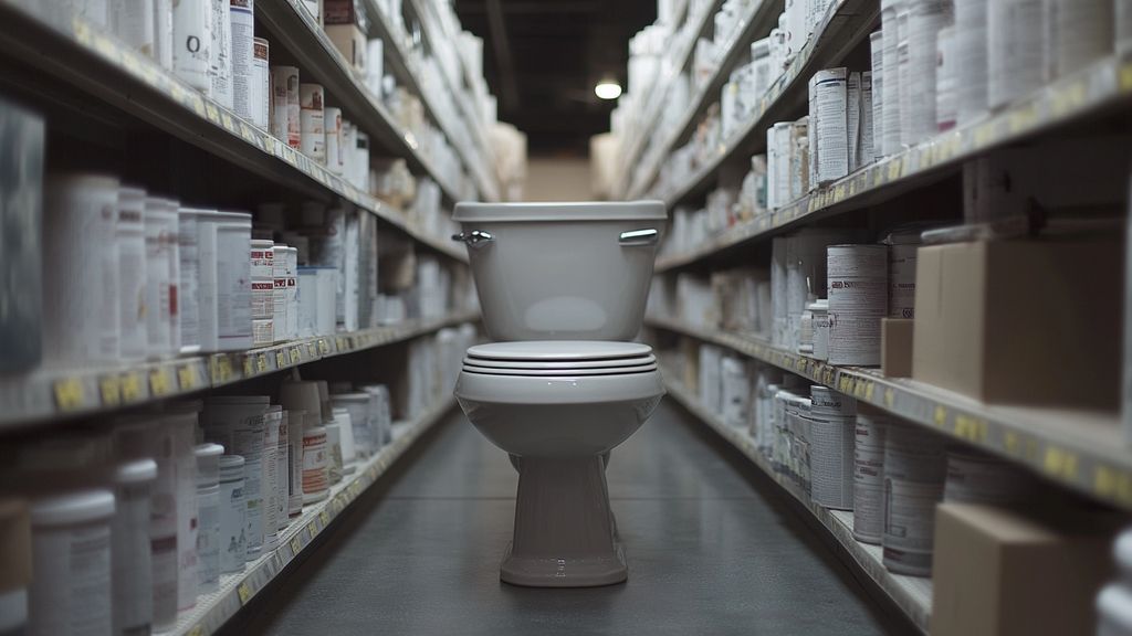 Quels sont les avantages d'un WC classique par rapport à d'autres modèles ?