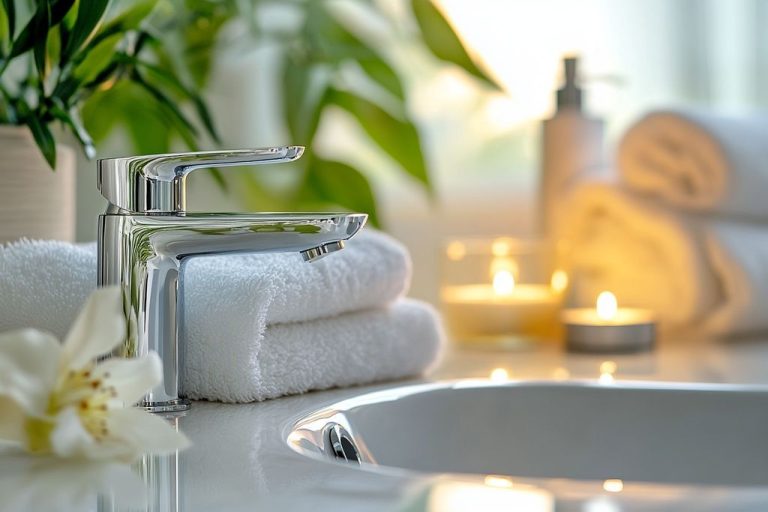 Quels sont les avis sur les mitigeurs Hansgrohe