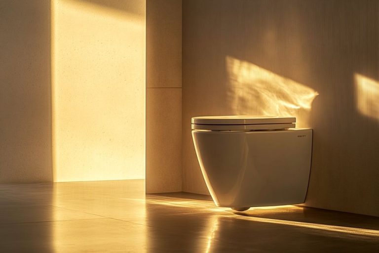 Quels sont les avis sur les WC Geberit