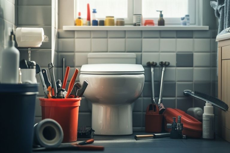 Quels sont les différents types de mécanismes de chasse d’eau et comment les réparer