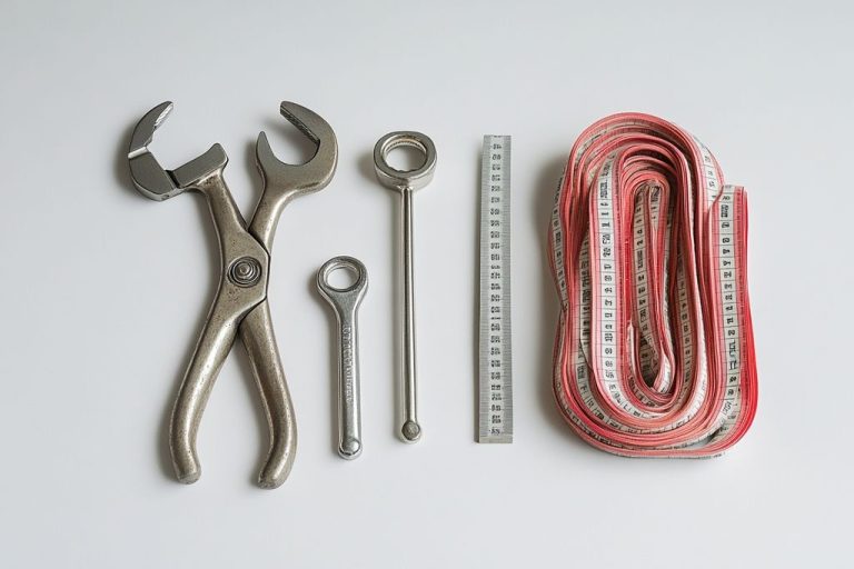 Quels sont les outils nécessaires pour réparer un WC