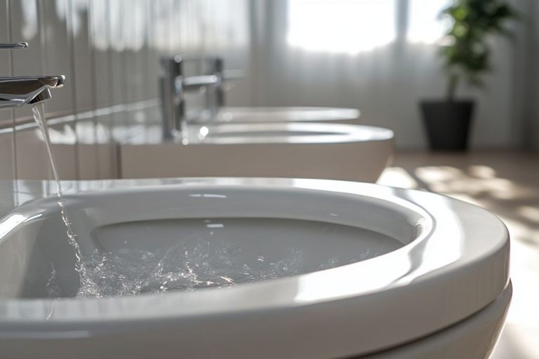 Quels sont les retours d’expérience sur les WC Roca