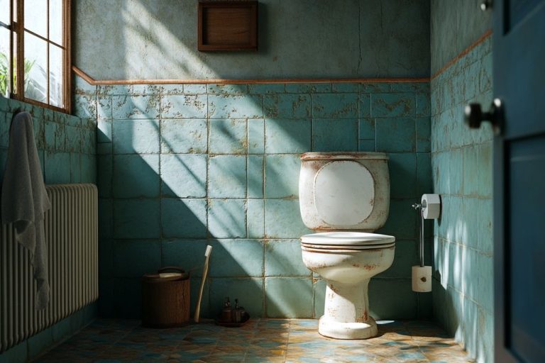 Quels sont les signes indiquant qu’un WC doit être remplacé