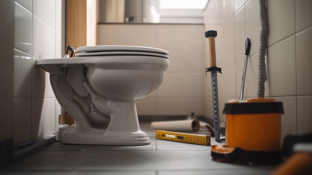 Sélectionner le bon équipement et réaliser l'installation